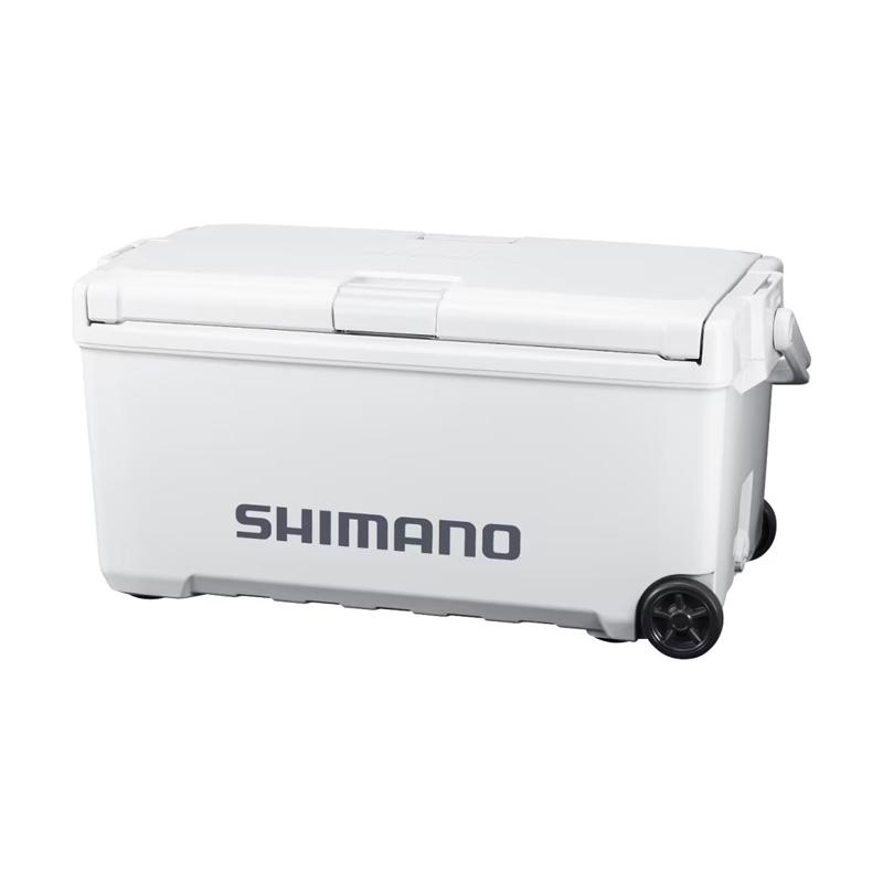 シマノ（SHIMANO） ND-630Z ユニフリーズ BS 30L キャスター ピュア