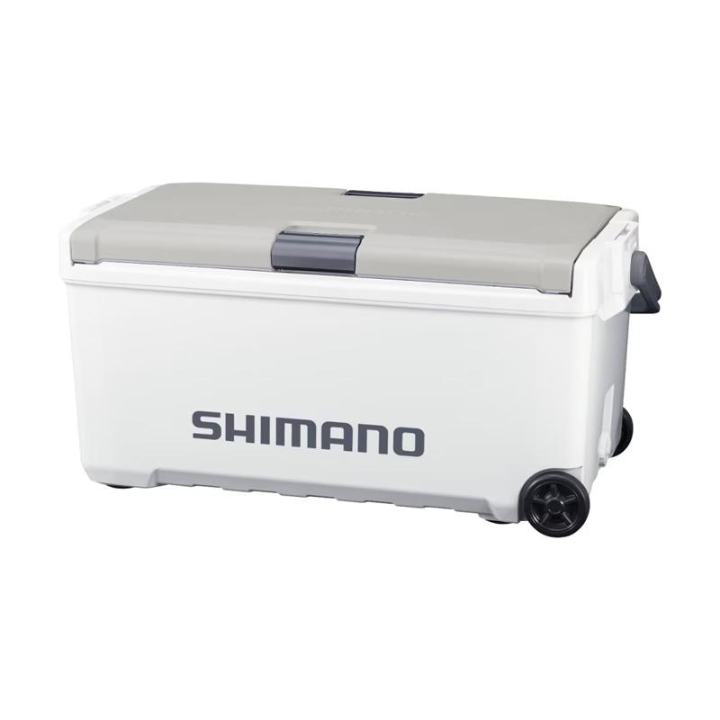 シマノ（SHIMANO） ND-730Z ユニフリーズ LT 30L キャスター Wライト