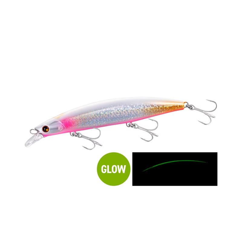 シマノ（SHIMANO） OM-225M ネッサ ヒラメミノーIII 125S ジェット