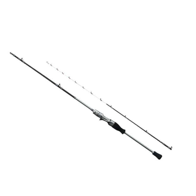 シマノ　22 リアランサーマルイカ 73-145