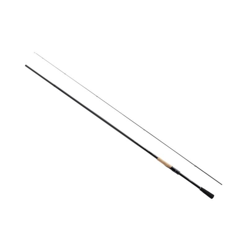 シマノ（SHIMANO） 22 ボーダレス 460M-T / フリースタイル ロッド