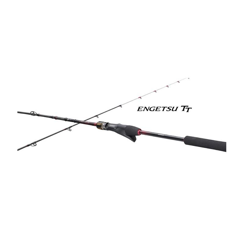 シマノ（SHIMANO） 炎月 エンゲツ TT B69MS : 釣具のFTO ヤフー店