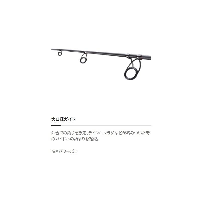 シマノ（SHIMANO） 炎月 エンゲツ TT B69MS : 釣具のFTO ヤフー店