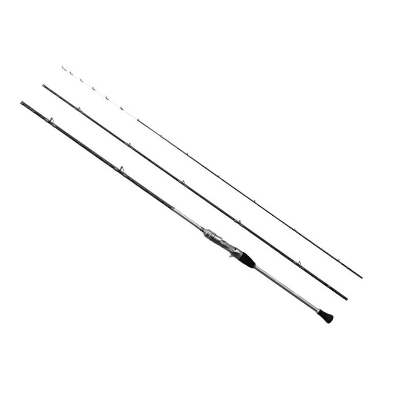 シマノ（SHIMANO） 23 リアランサーメバル S300 / 船竿 : 釣具のFTO