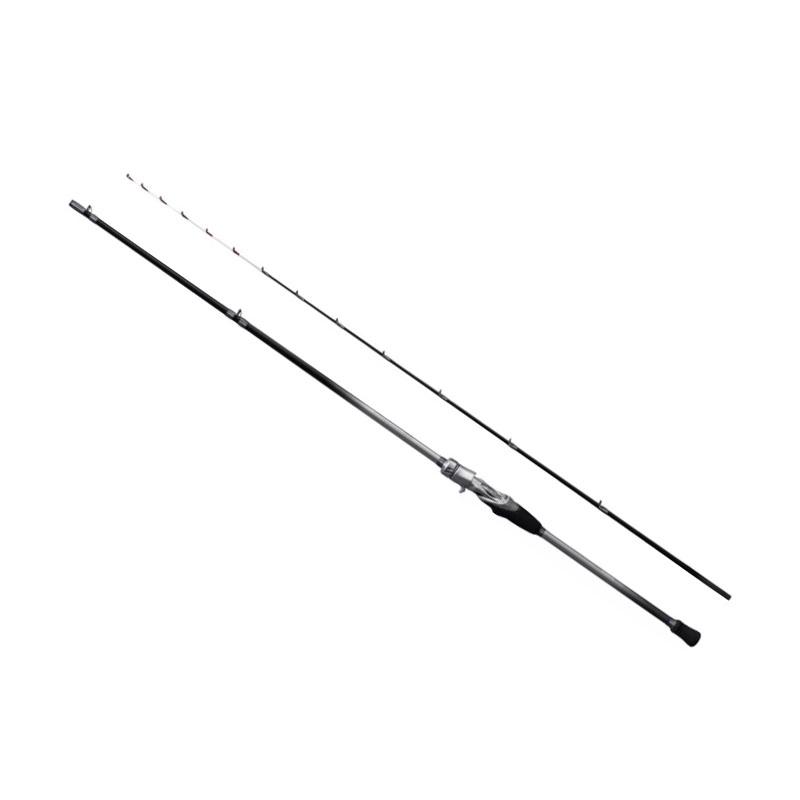 23シマノステファーノSS MH.Ｓ. 2本セット シマノ シマノ 23 ステファーノ SS S180-2 / 船竿 : 釣具のFTO