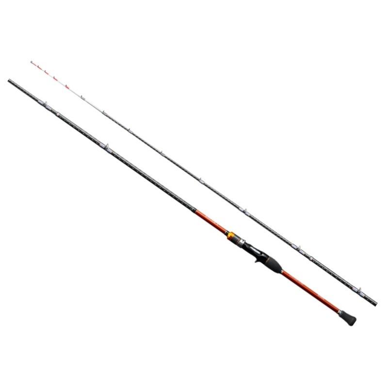 シマノ（SHIMANO） ベイゲーム X カワハギ H175 : 釣具のFTO ヤフー店