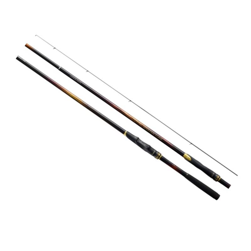 シマノ（SHIMANO） 23 マスターチューン 1-500 /磯竿 : 釣具のFTO
