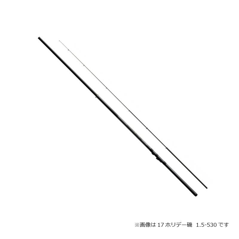 シマノ 17 ホリデー磯 ISO 2号 2-450 2-300 2本セット 磯竿 シマノ（SHIMANO） 17ホリデー磯 (イソ) HOLIDAY ISO 2-450 : 釣具の