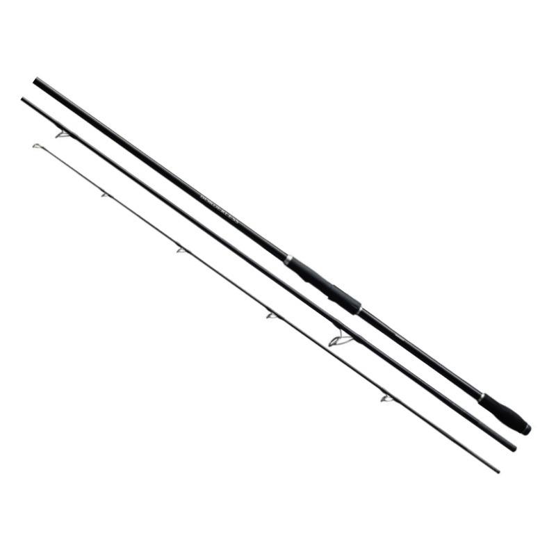 SHIMANO - ボーダレス 305 H6 シマノ シマノ ボーダレス (並継キャスティング仕様) 305H6