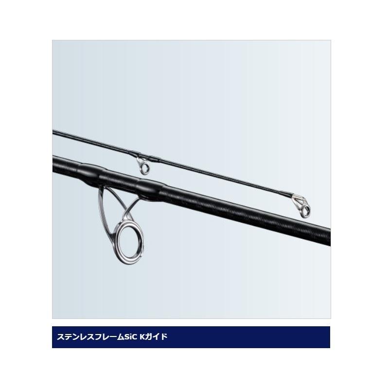 SHIMANO - ボーダレス 305 H6 楽天市場】シマノ(Shimano) ボーダレス (並継キャスティング仕様