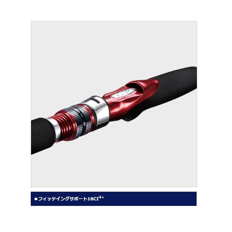 シマノ（SHIMANO） バンディット 中深場 82HH195 : 釣具のFTO ヤフー店