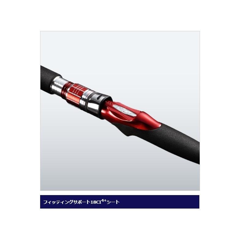 シマノ（SHIMANO） 19 海春 50-270【大型2】 : 釣具のFTO ヤフー店