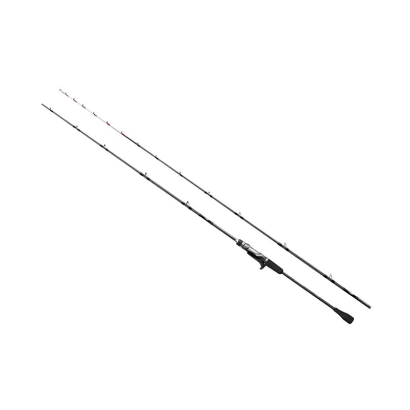 SHIMANO - 【新品】シマノ サーベルマスター SS　テンヤ 82 MH180 RIGHT シマノ シマノ サーベルマスター SS テンヤ 82 MH180 RIGHT