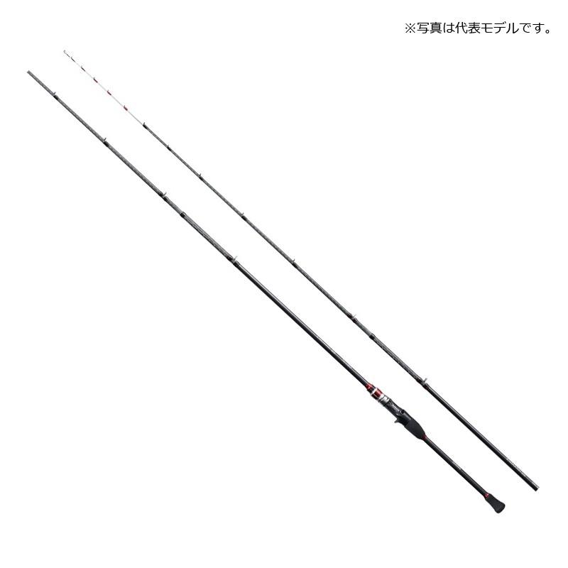 シマノ　カワハギBB MH180 シマノ（SHIMANO） カワハギ BB MH180 / 船竿 カワハギ釣り 先調子