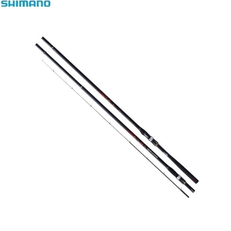 シマノ（SHIMANO） 19 ラフィーネ 1.5-530 / 磯釣り 磯竿 1.5号 : 釣具