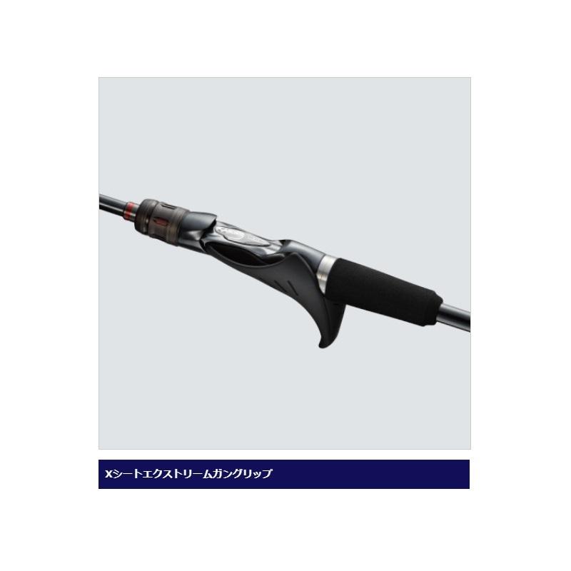 新入荷!!【日本未発売】 シマノ　エンゲツ エクスチューン 一つテンヤマダイ B230H RIGHT　/ 炎月 ひとつテンヤ 真鯛 船竿 ベイトモデル 右巻き用 【DGJ7347313162】(26793円)