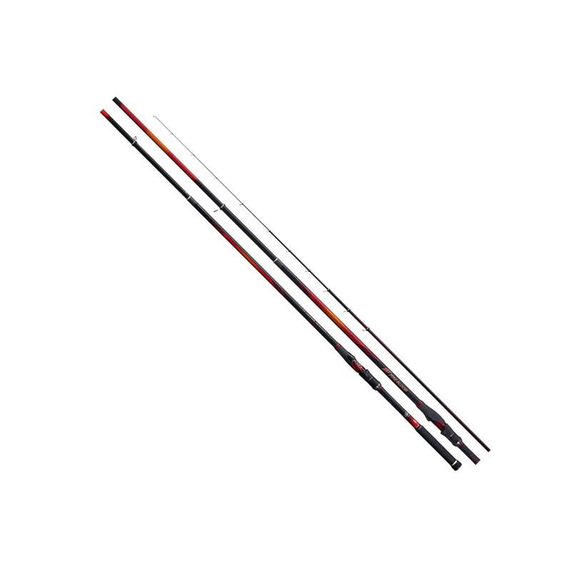 シマノ（SHIMANO） ファイアブラッド オナガ ワイルドゲーム 2.2号 500