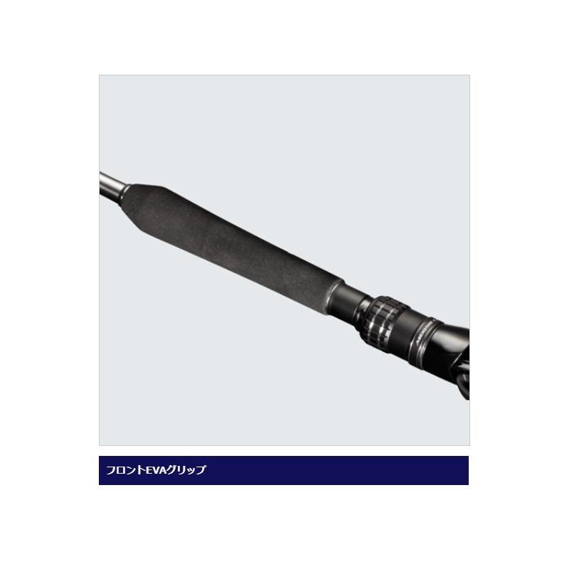 シマノ（SHIMANO） ミッドゲーム CI4+ TYPE73 H190 RIGHT : 釣具のFTO