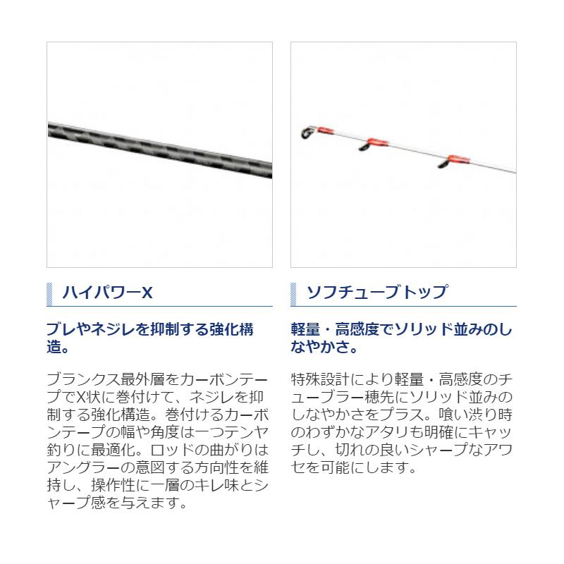 シマノ（SHIMANO） 20 炎月BB 一つテンヤマダイ 250MH : 釣具のFTO