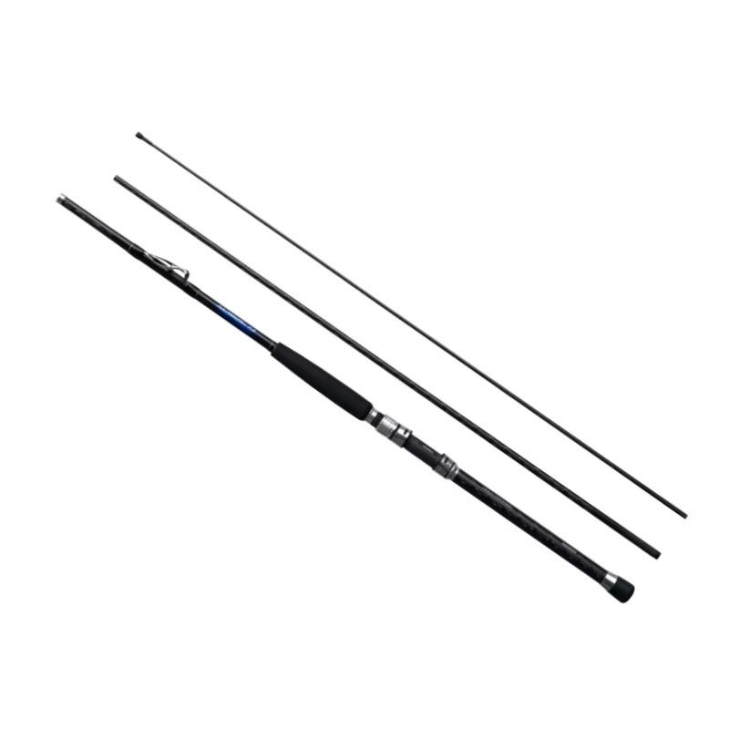 シマノ 船釣り・船竿 23 シーウイング73 120‐240T3(2ピース)  120‐240 シマノ（SHIMANO） 23 シーウイング 73 120-240T3 / 船竿 : 釣具のFTO