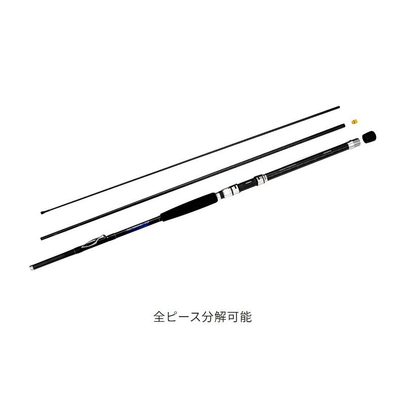 シマノ（SHIMANO） 23 シーウイング 73 120-240T3 / 船竿 : 釣具のFTO