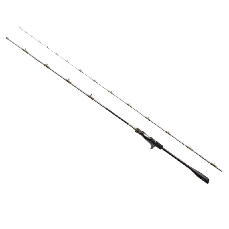 シマノ（SHIMANO） 20海攻ヒラメリミテッド ライトヒラメ MH230 LEFT