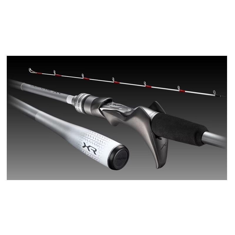 シマノ（SHIMANO） ライトゲームXR 82H175 / 船 竿 : 釣具のFTO ヤフー