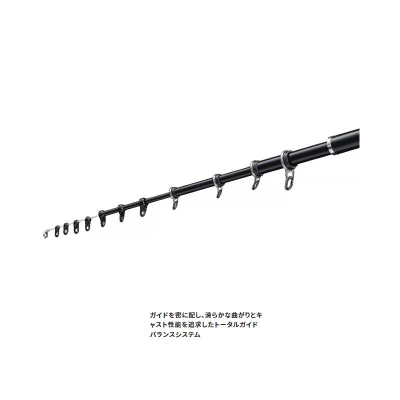 シマノ シマノ 23鱗海マスターチューン 0.6号-530 : 釣具のFTO