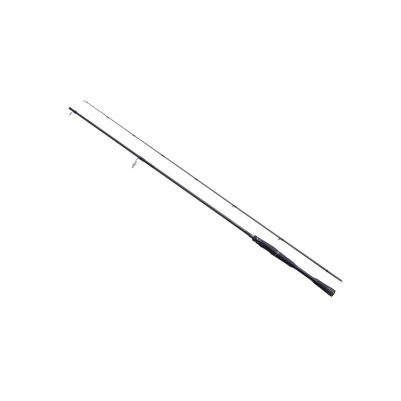 シマノ（SHIMANO） 24ポイズンアドレナ 272ML-2 / バス スピニング