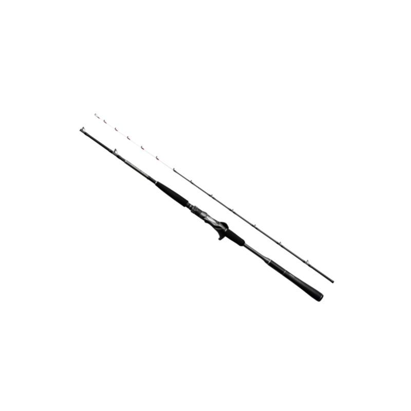 シマノ（SHIMANO） ミッドゲームXR73 H190 : 釣具のFTO ヤフー店