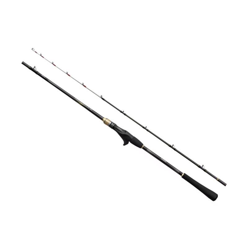 SHIMANO TAKOMASTER BB M175 ルアーロッド シマノ シマノ タコマスターBB MH175 / 船 竿 : 釣具のFTO
