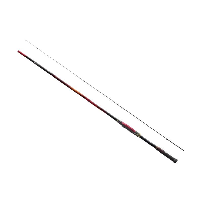 シマノ（SHIMANO） 24 ファイアブラッド グレ スキーマー 1.1-530 / 磯