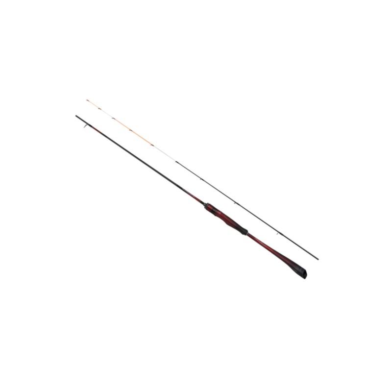 シマノ（SHIMANO） 26セフィアリミテッド ティップエギング S63ML+-S