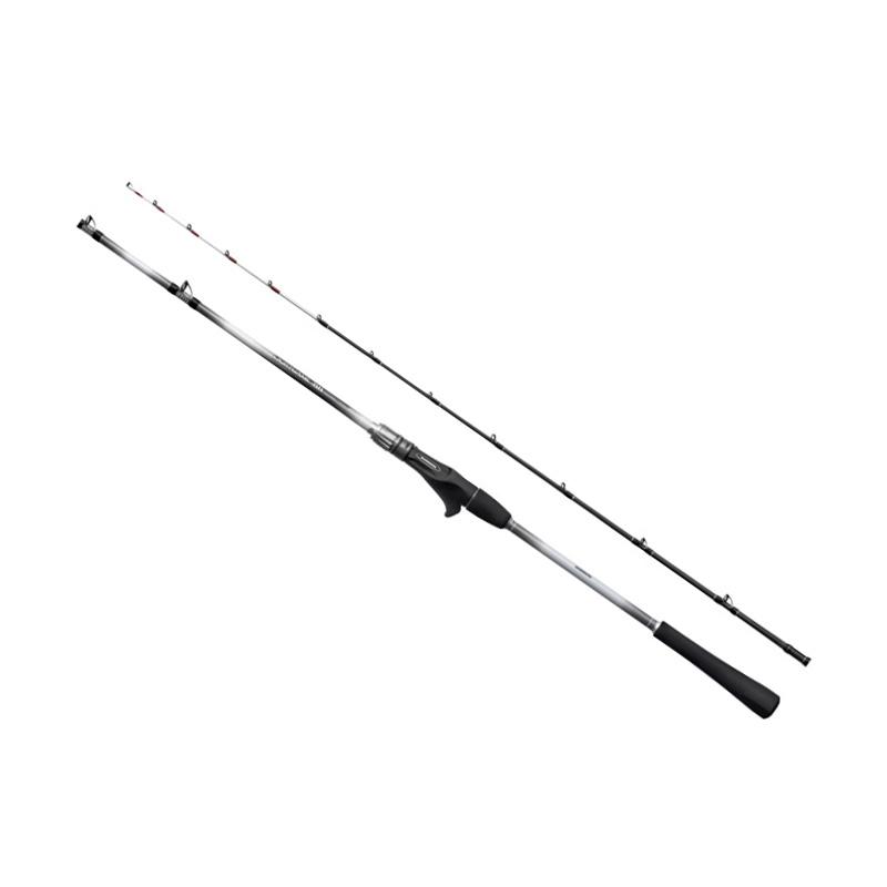 シマノ（SHIMANO） 26ライトゲームBB 82H180 / 船 竿 : 釣具のFTO