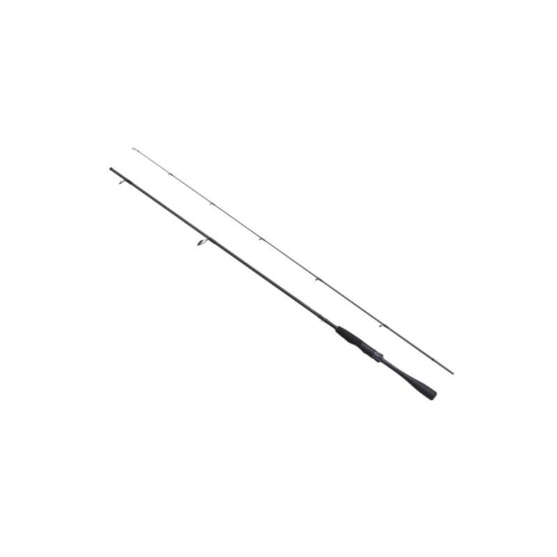 シマノ（SHIMANO） 26ゾディアス 268L-2 / バス スピニング ロッド 2