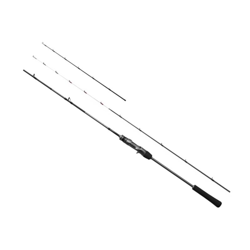 シマノ（SHIMANO） クロスミッションSS B66ML / オフショア ベイト