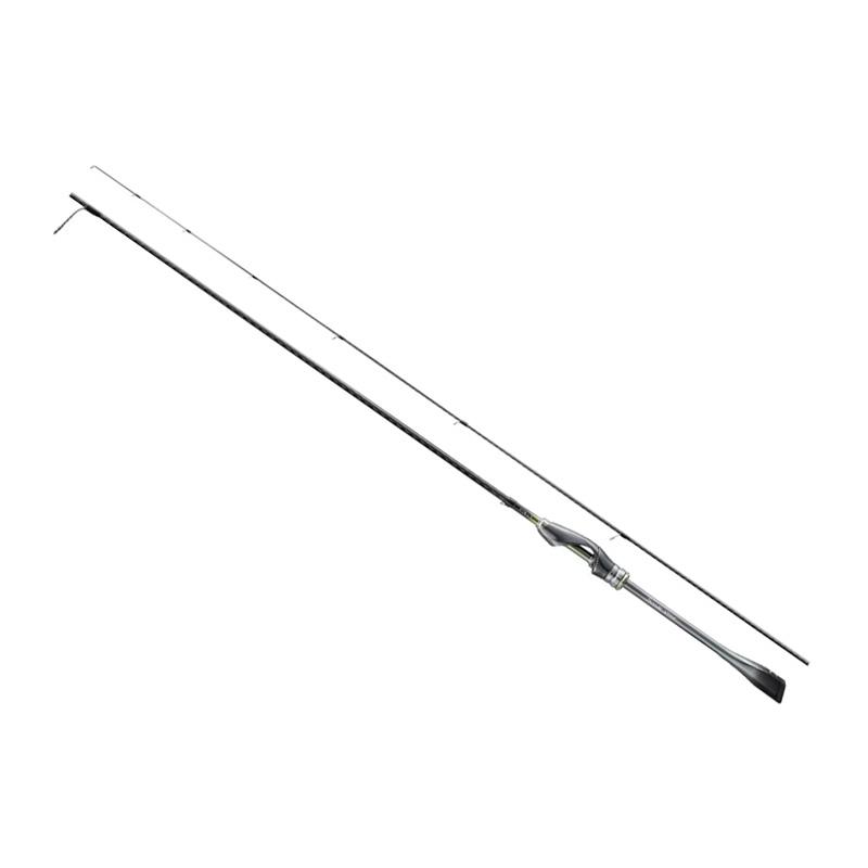 シマノ（SHIMANO） 26ソアレ エクスチューン S73UL-T / ライトソルト