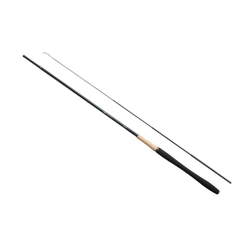 ロッド SHIMANO BG TENKARA 48NV Shimano BG Tenkara 48NV Rod Review | Tenkara Angler
