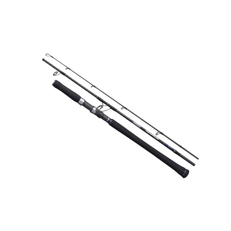 シマノ（SHIMANO） 21 グラップラー タイプJ (3ピースモデル) S604-3