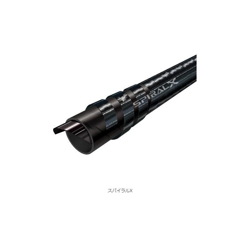 シマノ（SHIMANO） 21 グラップラー タイプJ (3ピースモデル) S604-3