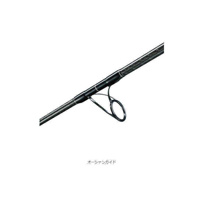 シマノ（SHIMANO） 21 グラップラー タイプJ (3ピースモデル) S604-3
