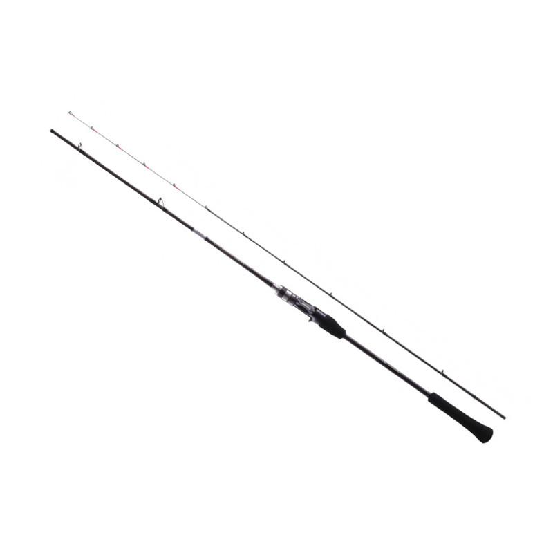 シマノ クロスミッションBB B66ML-S ベイトロッド シマノ（SHIMANO） クロスミッション BB B66ML-S / ベイトモデル