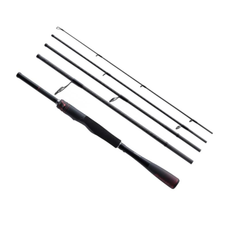 シマノZODIAS ゾディアスパックS64L-5