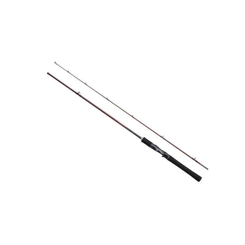 【美品】シマノ スコーピオン ベイトロッド 1581F-2 SHIMANO シマノ(SHIMANO) スコーピオン 1653RS-2 スコーピオン ☆NEW