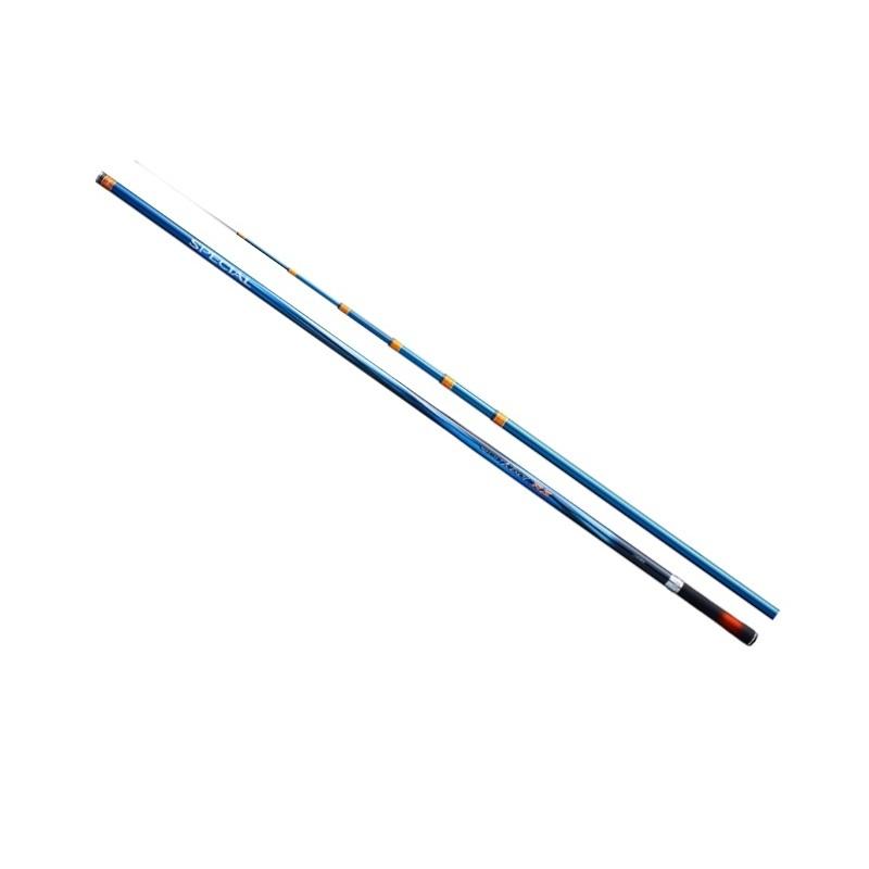 SPECIAL Kisoi RS 80-83HD H2.75 鮎竿 SPECIAL Kisoi RS 80-83HD H2.75 鮎竿