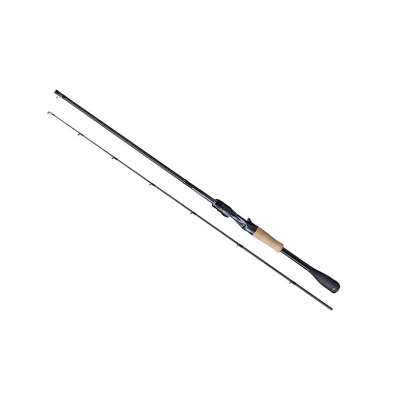 シマノ 21 ポイズングロリアス 166M / バスベイト ロッド 【大型 シマノ 21 ポイズングロリアス 166M / バスベイト ロッド 【大型