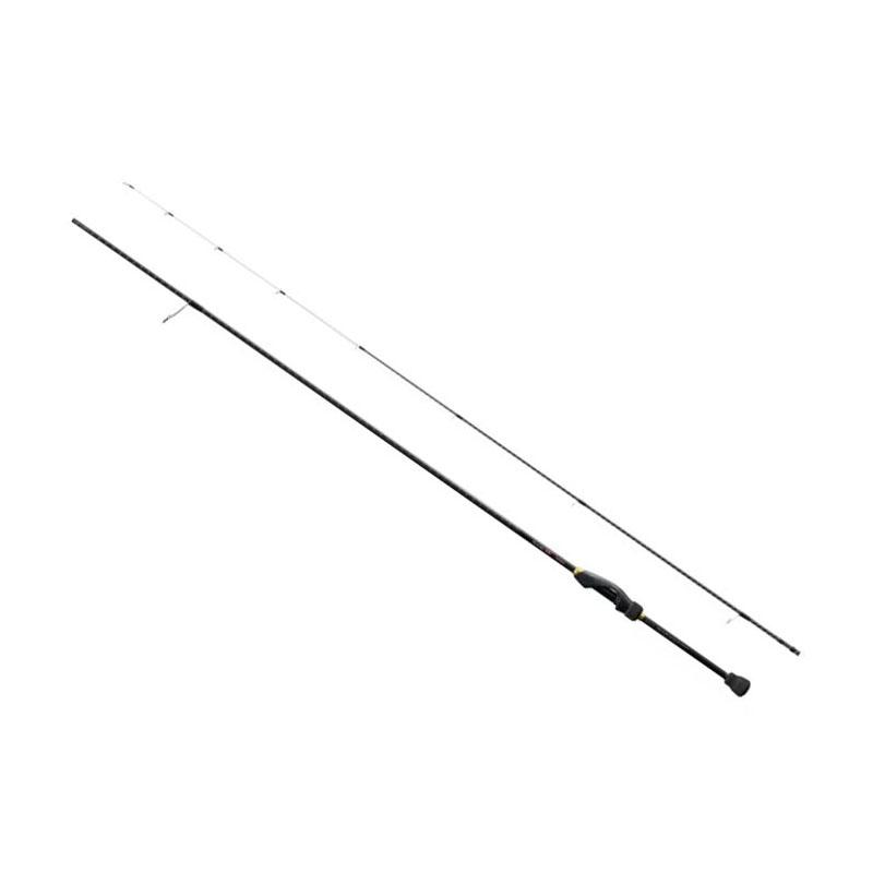 シマノ】 23ソアレBB S76UL-S SHIMANO Soare アジ メバル K_162