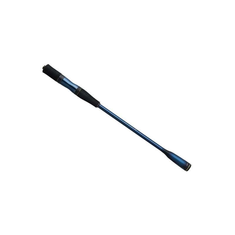 ワールドシャウラ　エクステンションバットC LTD BLUE シマノ（SHIMANO） 22ワールドシャウラエクステンションバット C