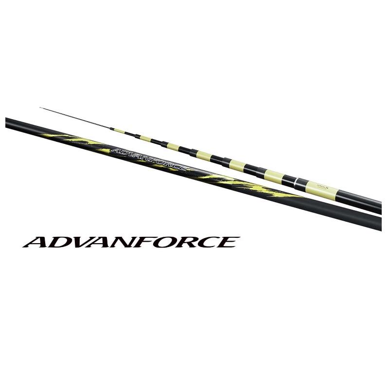 シマノ（SHIMANO） 25アドバンフォース 荒瀬90 / 鮎 あゆ 友釣り 竿