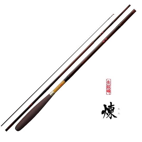 シマノ 朱紋峰 煉 (しゅもんほう れん) 14 シマノ 朱紋峰 本式